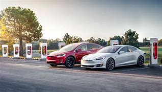 TESLA MODEL 3 SALOON Standard Plus 4dr Auto